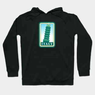 Italy Hoodie